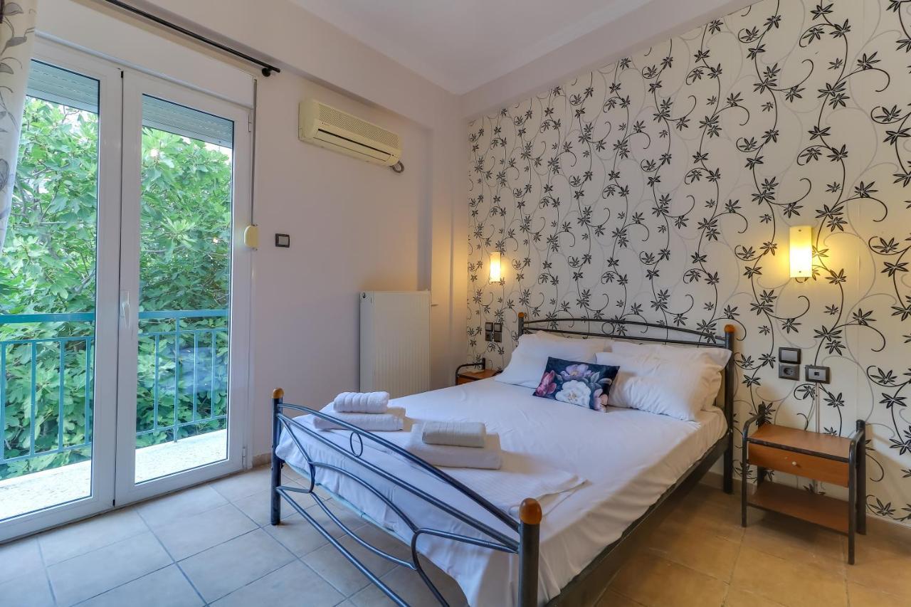 Hoteleros Dionysos Athens 아테네 외부 사진