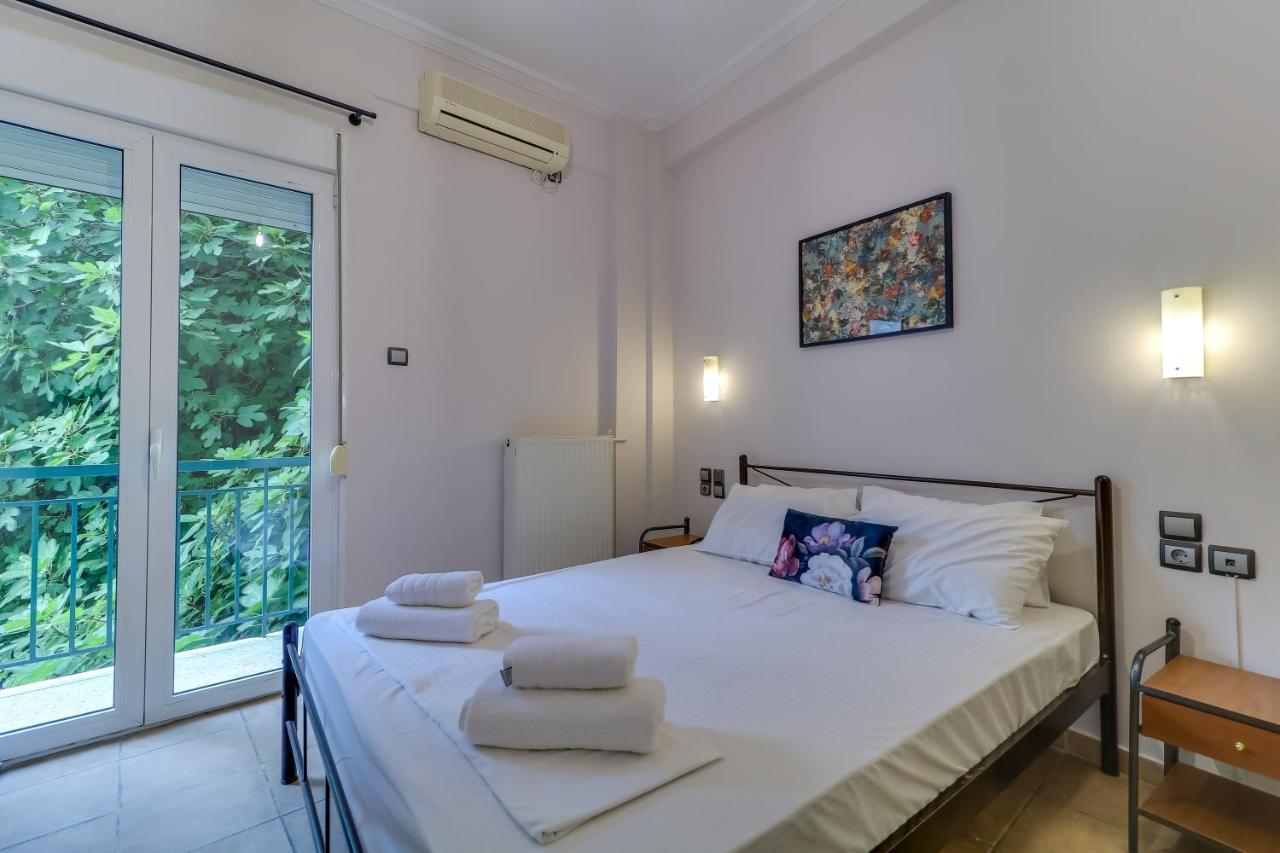 Hoteleros Dionysos Athens 아테네 외부 사진