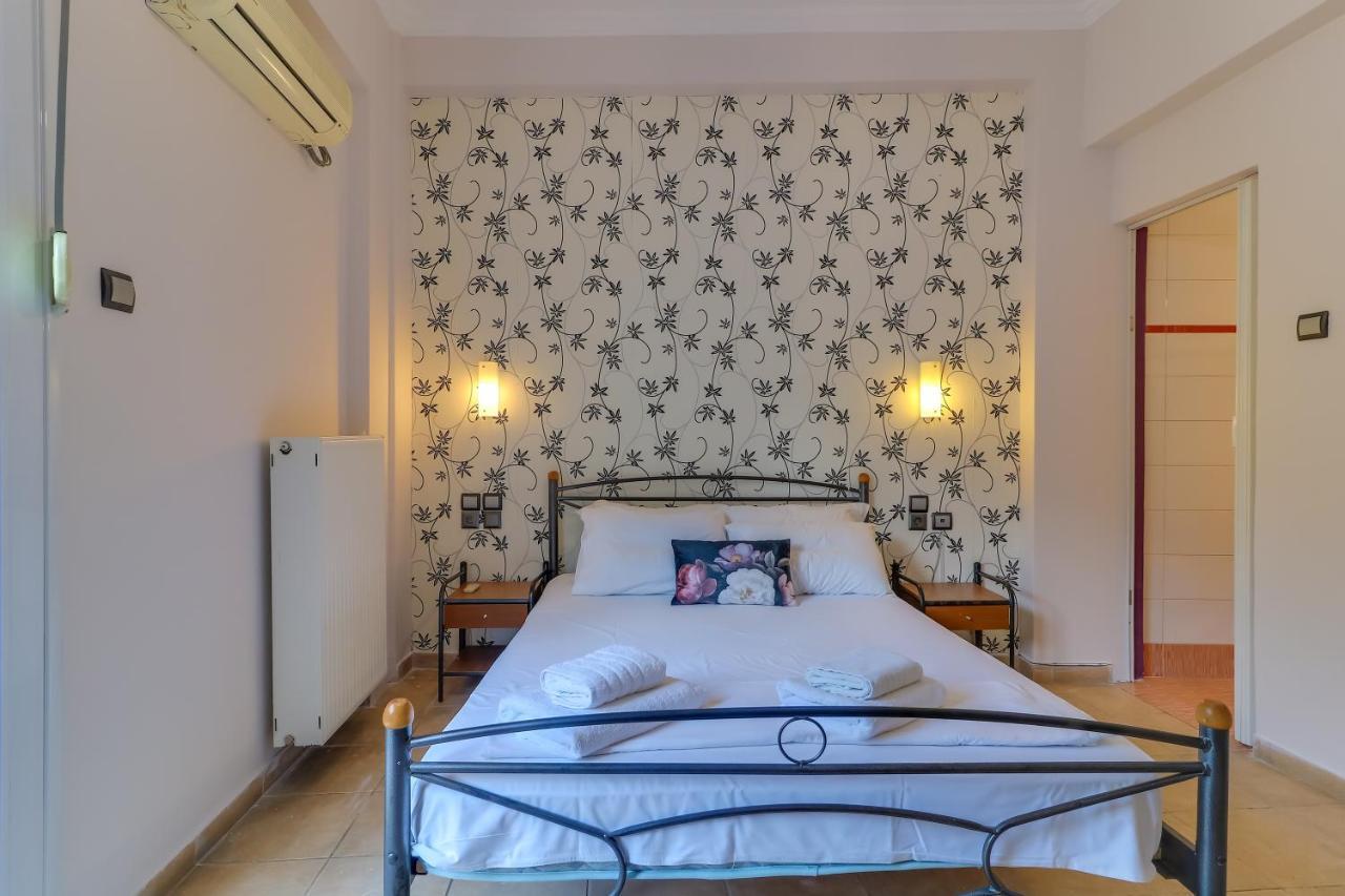 Hoteleros Dionysos Athens 아테네 외부 사진