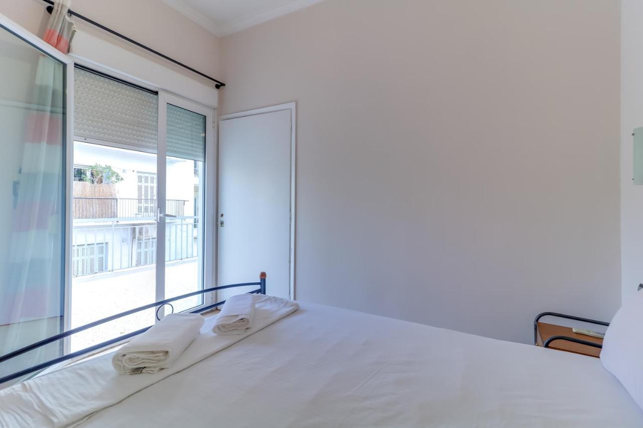 Hoteleros Dionysos Athens 아테네 외부 사진