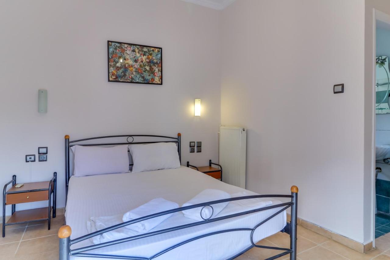 Hoteleros Dionysos Athens 아테네 외부 사진