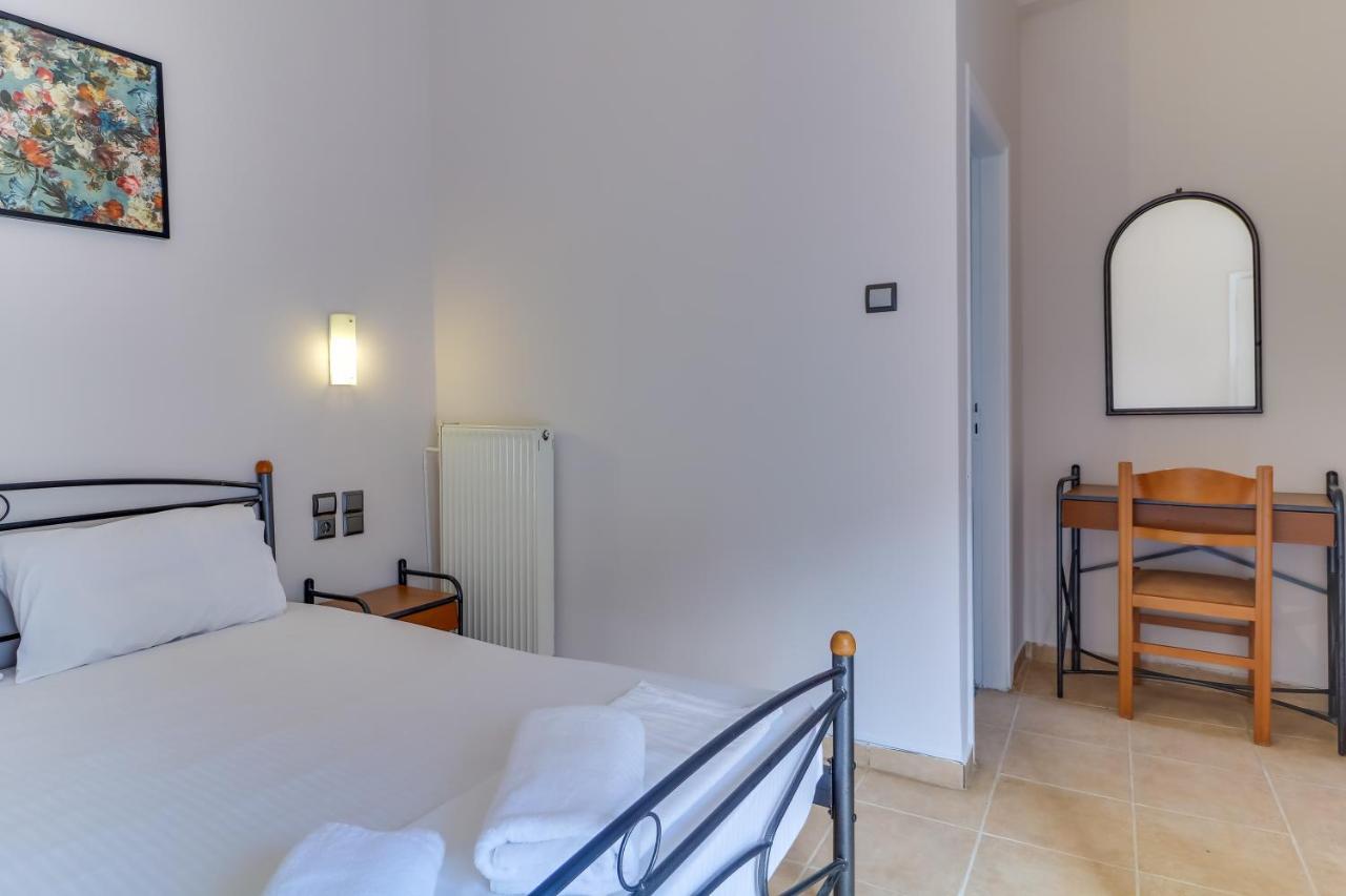 Hoteleros Dionysos Athens 아테네 외부 사진