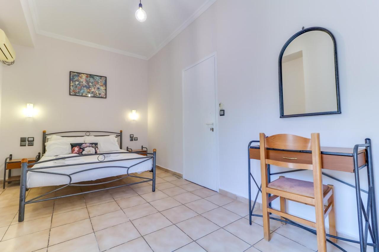 Hoteleros Dionysos Athens 아테네 외부 사진