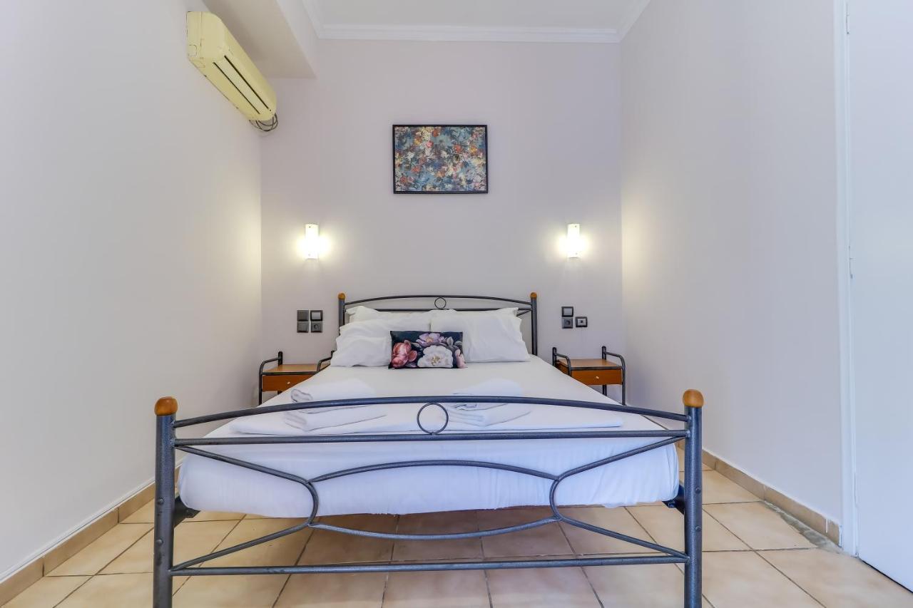 Hoteleros Dionysos Athens 아테네 외부 사진