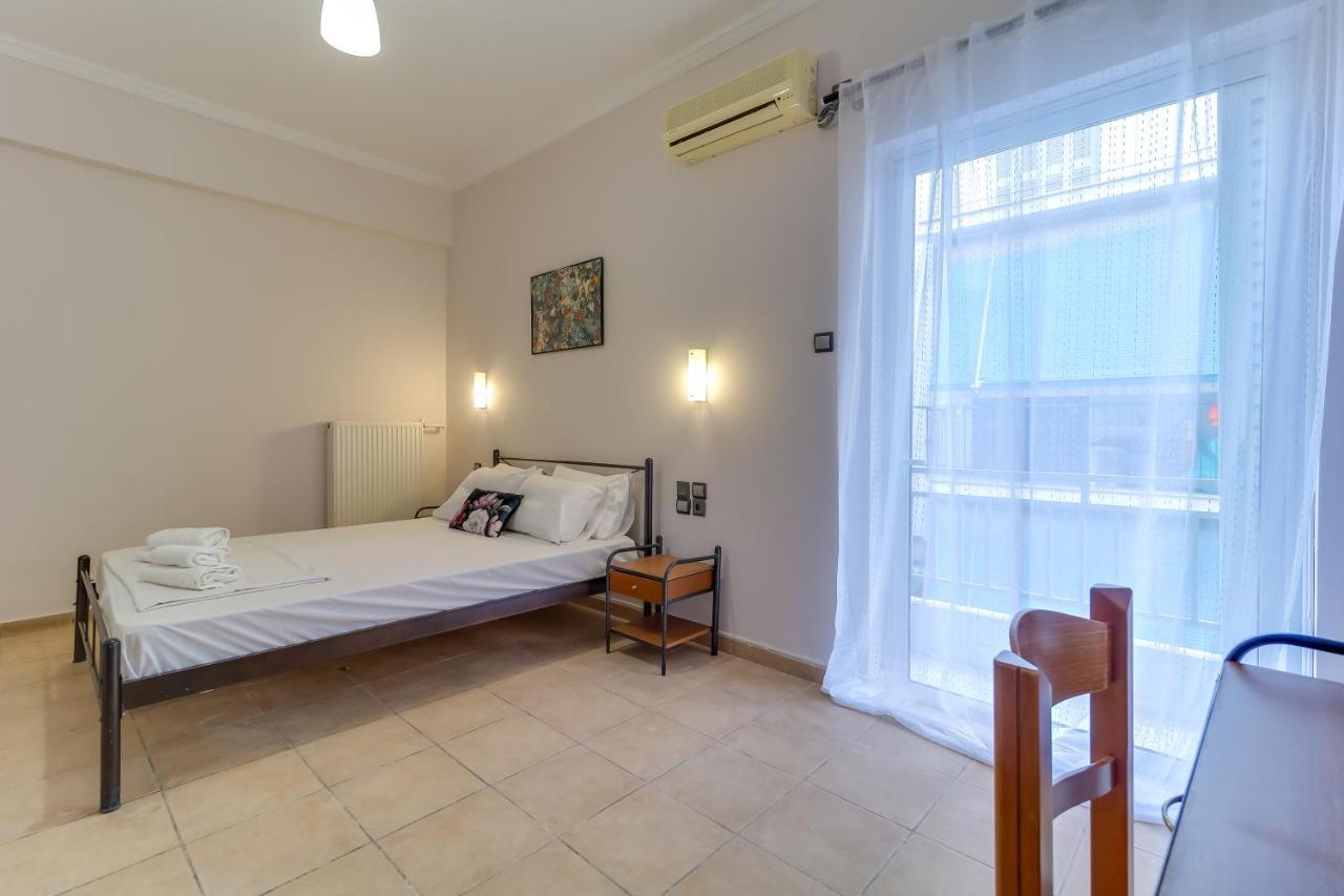 Hoteleros Dionysos Athens 아테네 외부 사진