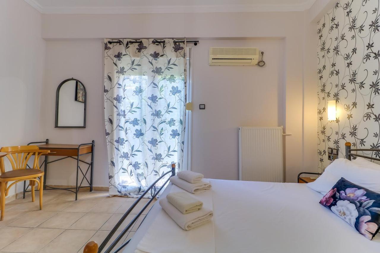 Hoteleros Dionysos Athens 아테네 외부 사진