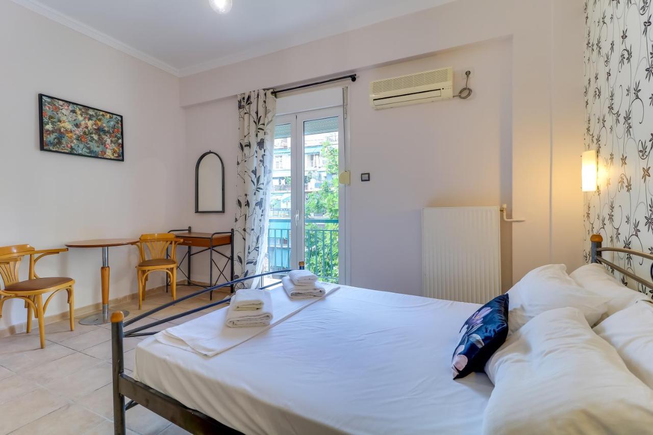Hoteleros Dionysos Athens 아테네 외부 사진