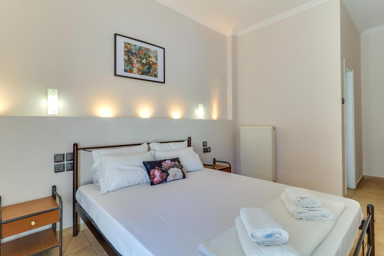 Hoteleros Dionysos Athens 아테네 외부 사진