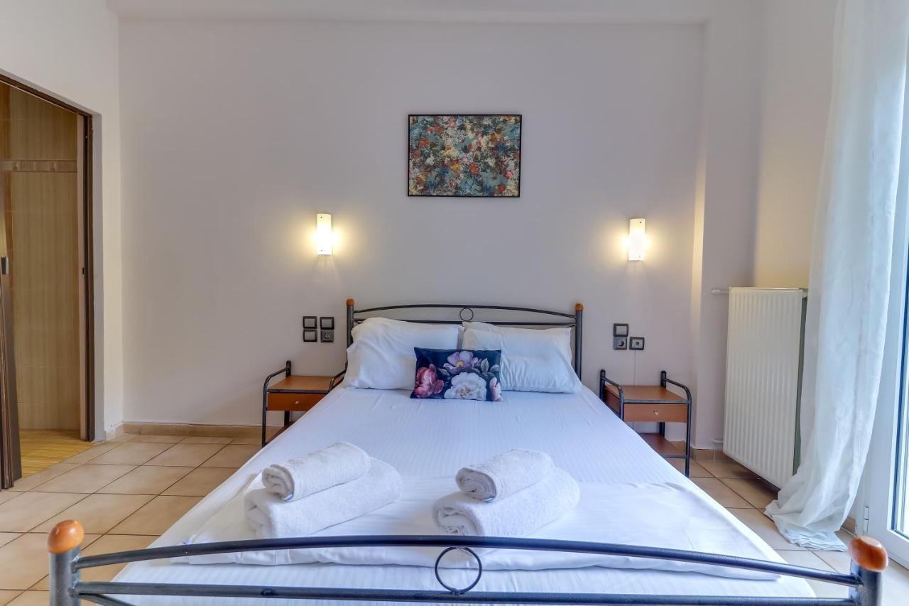 Hoteleros Dionysos Athens 아테네 외부 사진