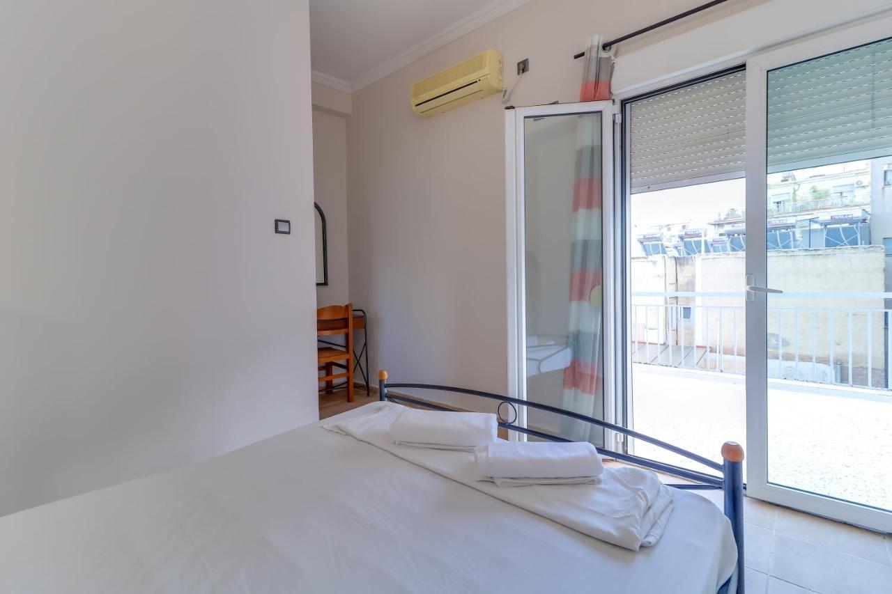 Hoteleros Dionysos Athens 아테네 외부 사진