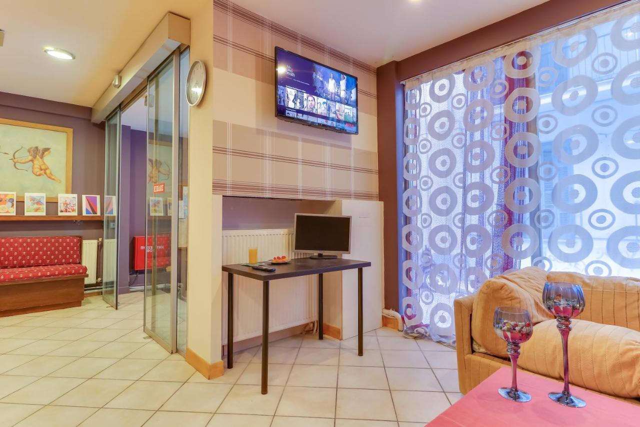 Hoteleros Dionysos Athens 아테네 외부 사진