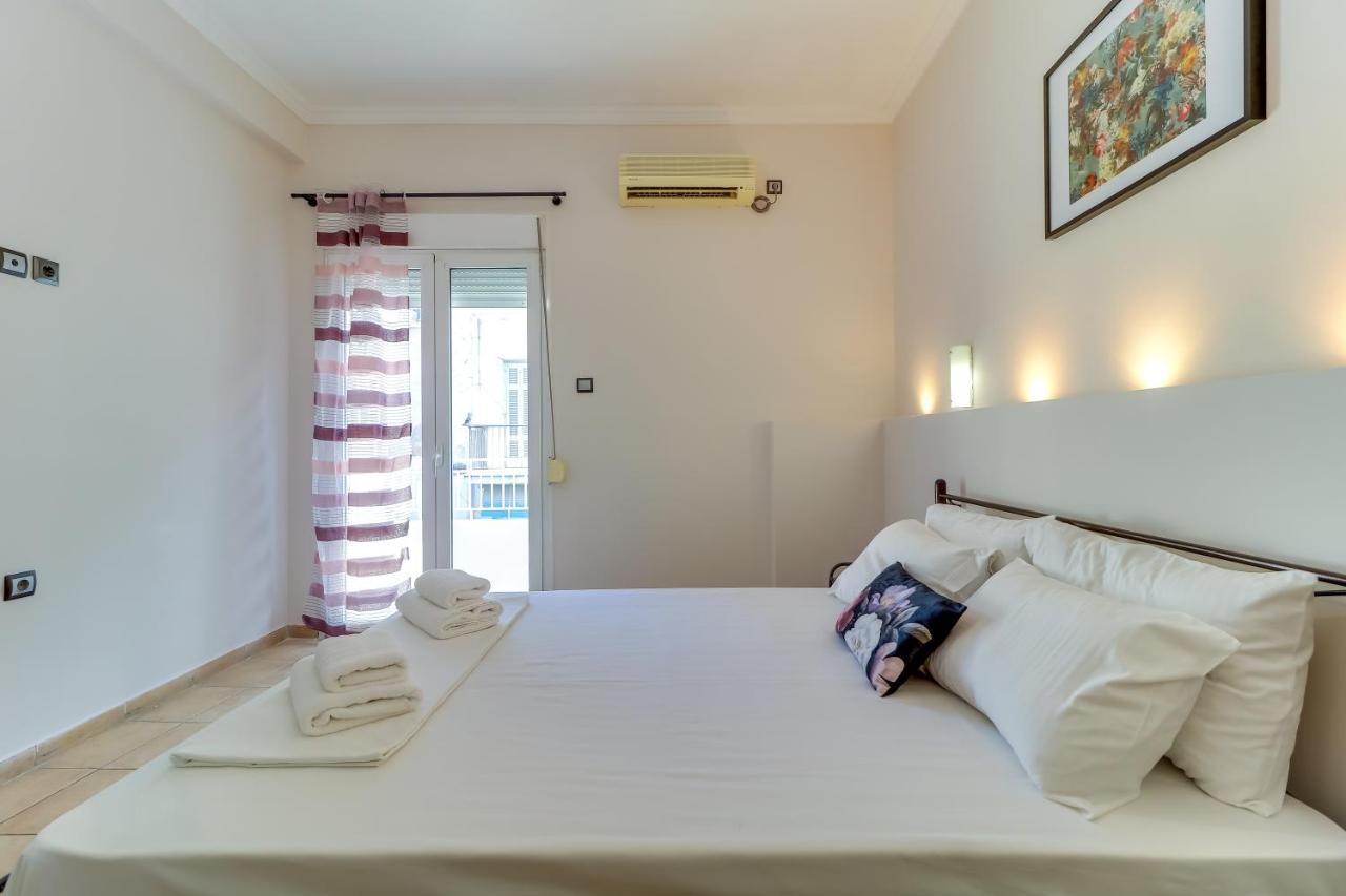 Hoteleros Dionysos Athens 아테네 외부 사진