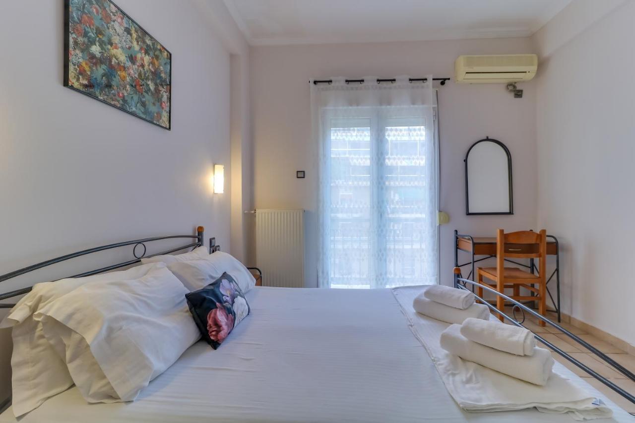 Hoteleros Dionysos Athens 아테네 외부 사진