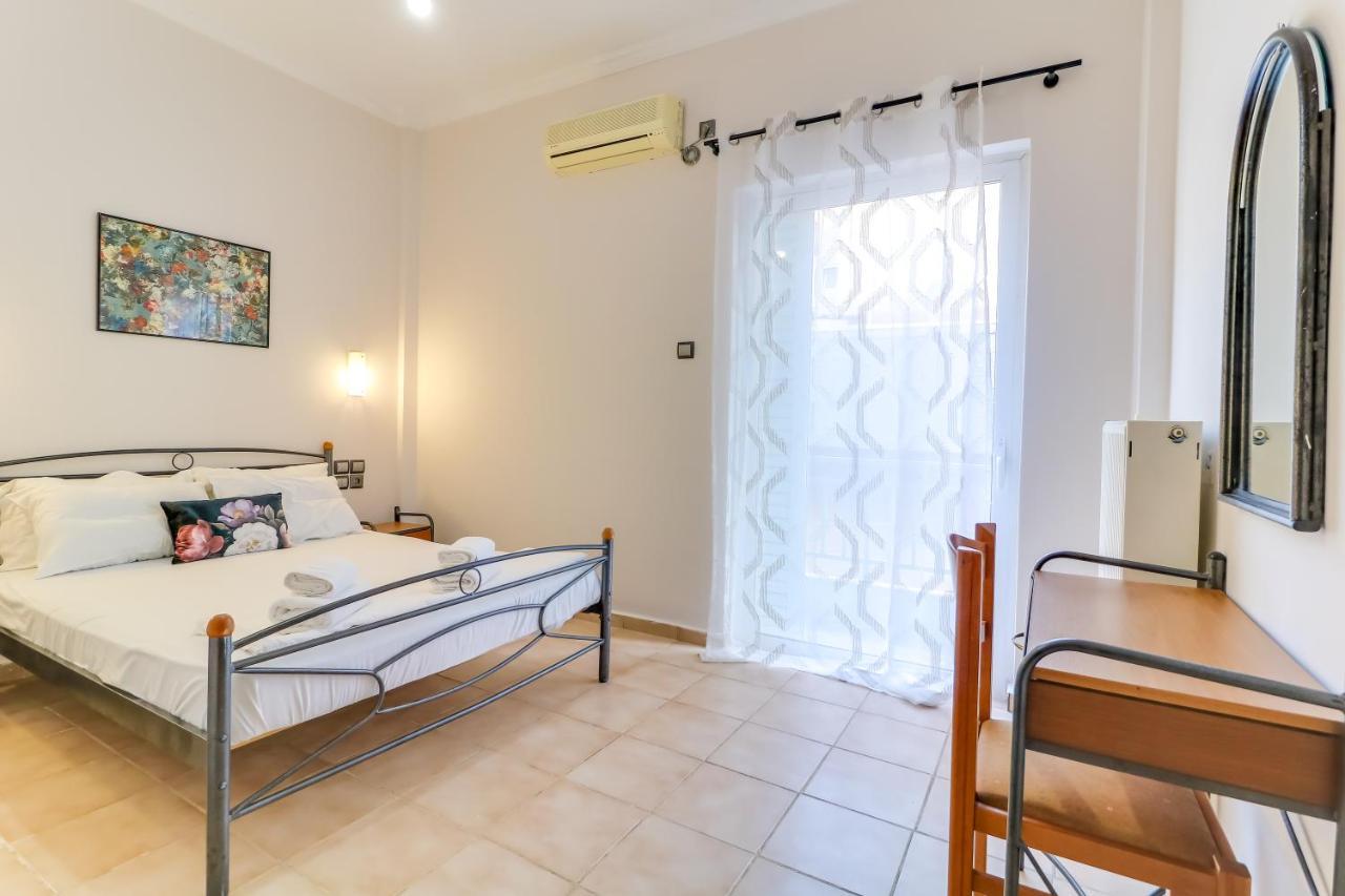 Hoteleros Dionysos Athens 아테네 외부 사진